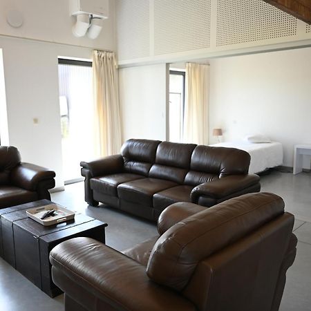 אפרטהוטל הולסביק Landlord Bij Leuven חדר תמונה