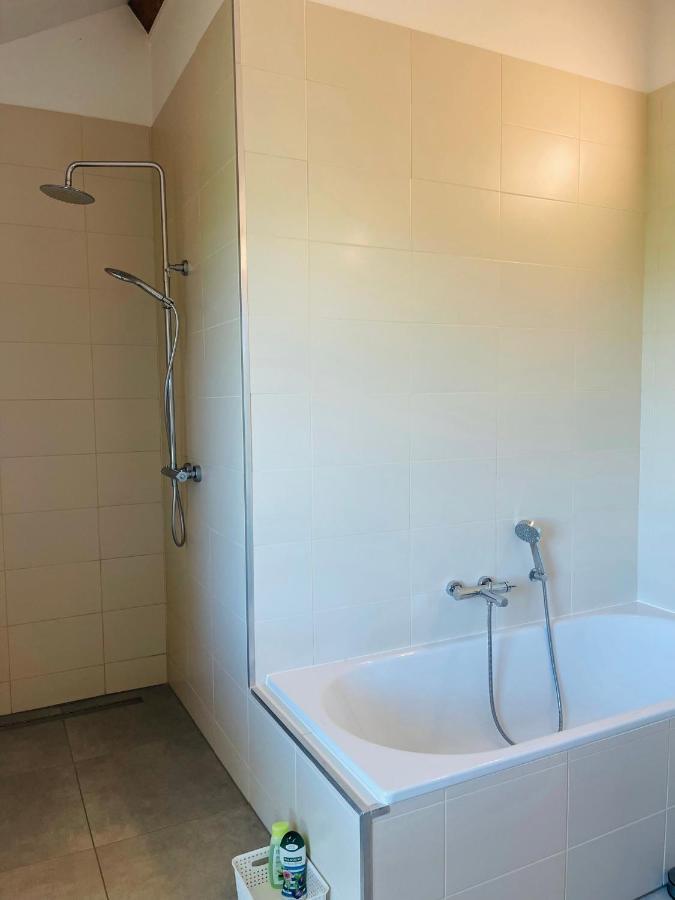 אפרטהוטל הולסביק Landlord Bij Leuven מראה חיצוני תמונה