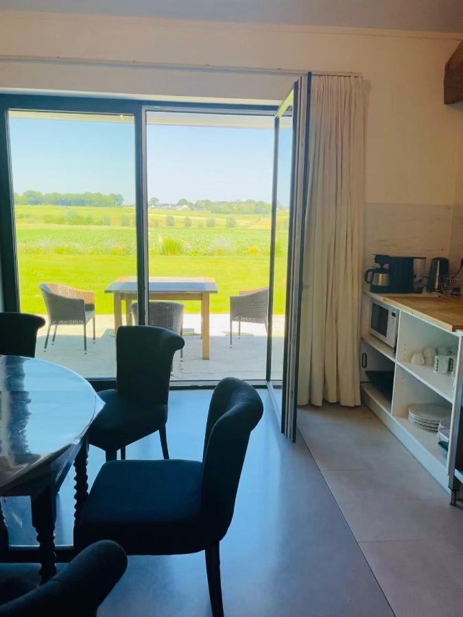 אפרטהוטל הולסביק Landlord Bij Leuven מראה חיצוני תמונה