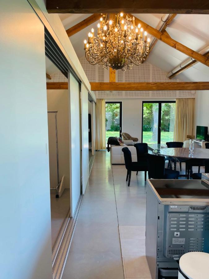 אפרטהוטל הולסביק Landlord Bij Leuven מראה חיצוני תמונה