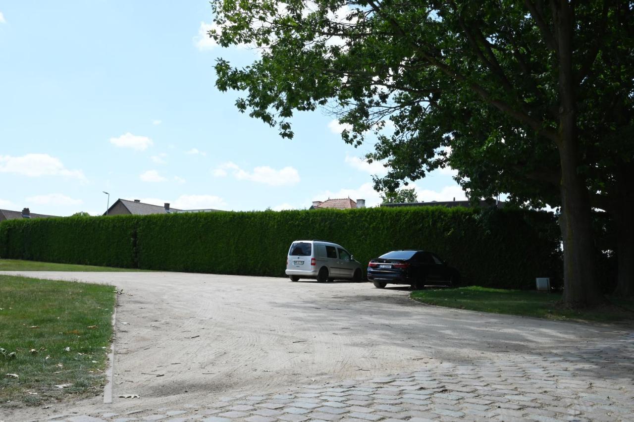 אפרטהוטל הולסביק Landlord Bij Leuven מראה חיצוני תמונה