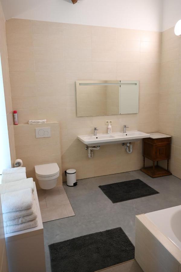 אפרטהוטל הולסביק Landlord Bij Leuven מראה חיצוני תמונה