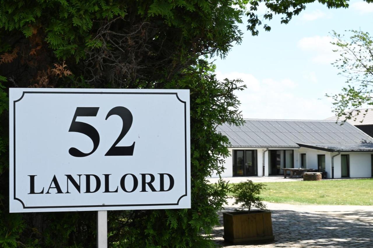 אפרטהוטל הולסביק Landlord Bij Leuven מראה חיצוני תמונה