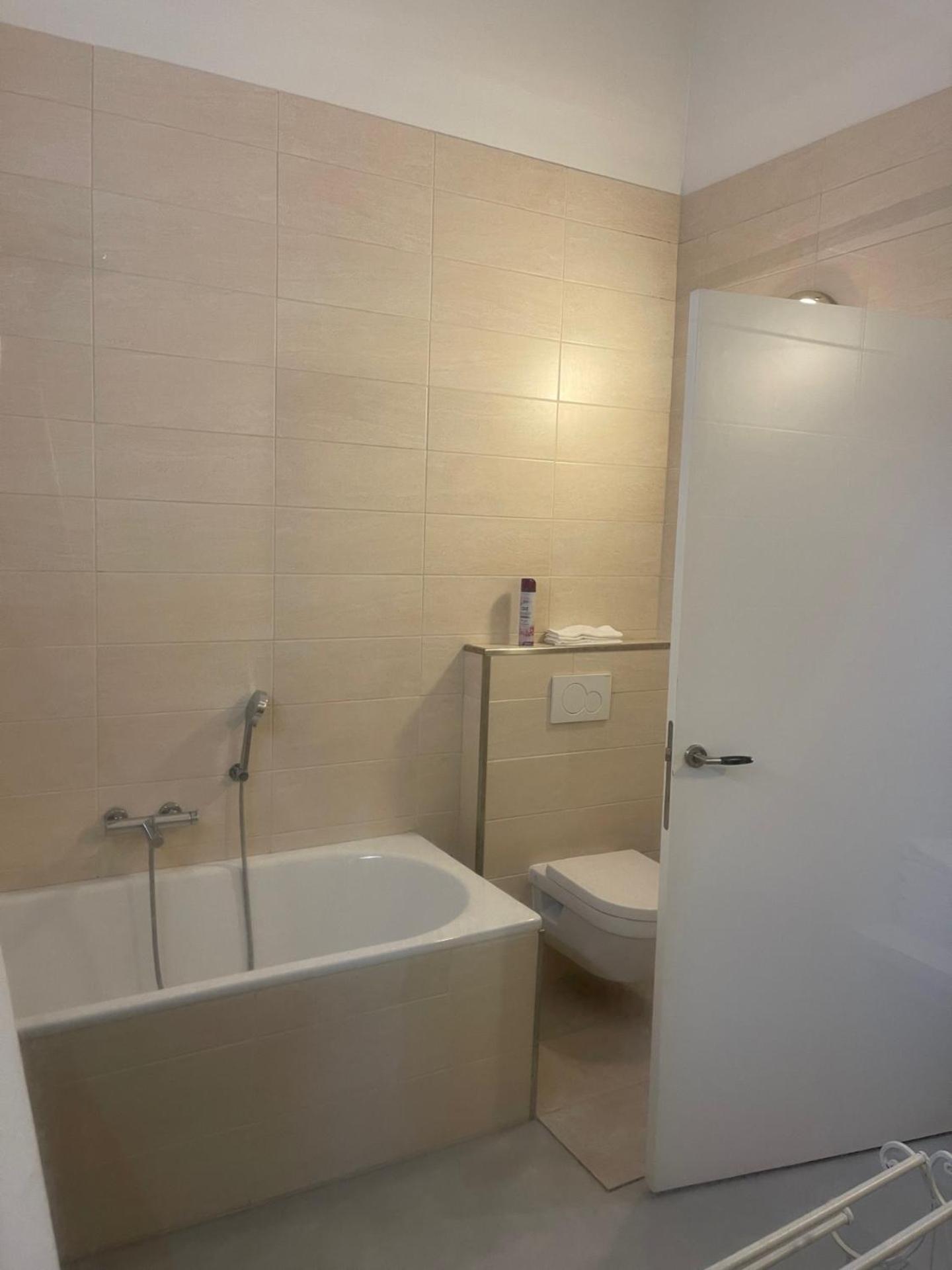אפרטהוטל הולסביק Landlord Bij Leuven מראה חיצוני תמונה