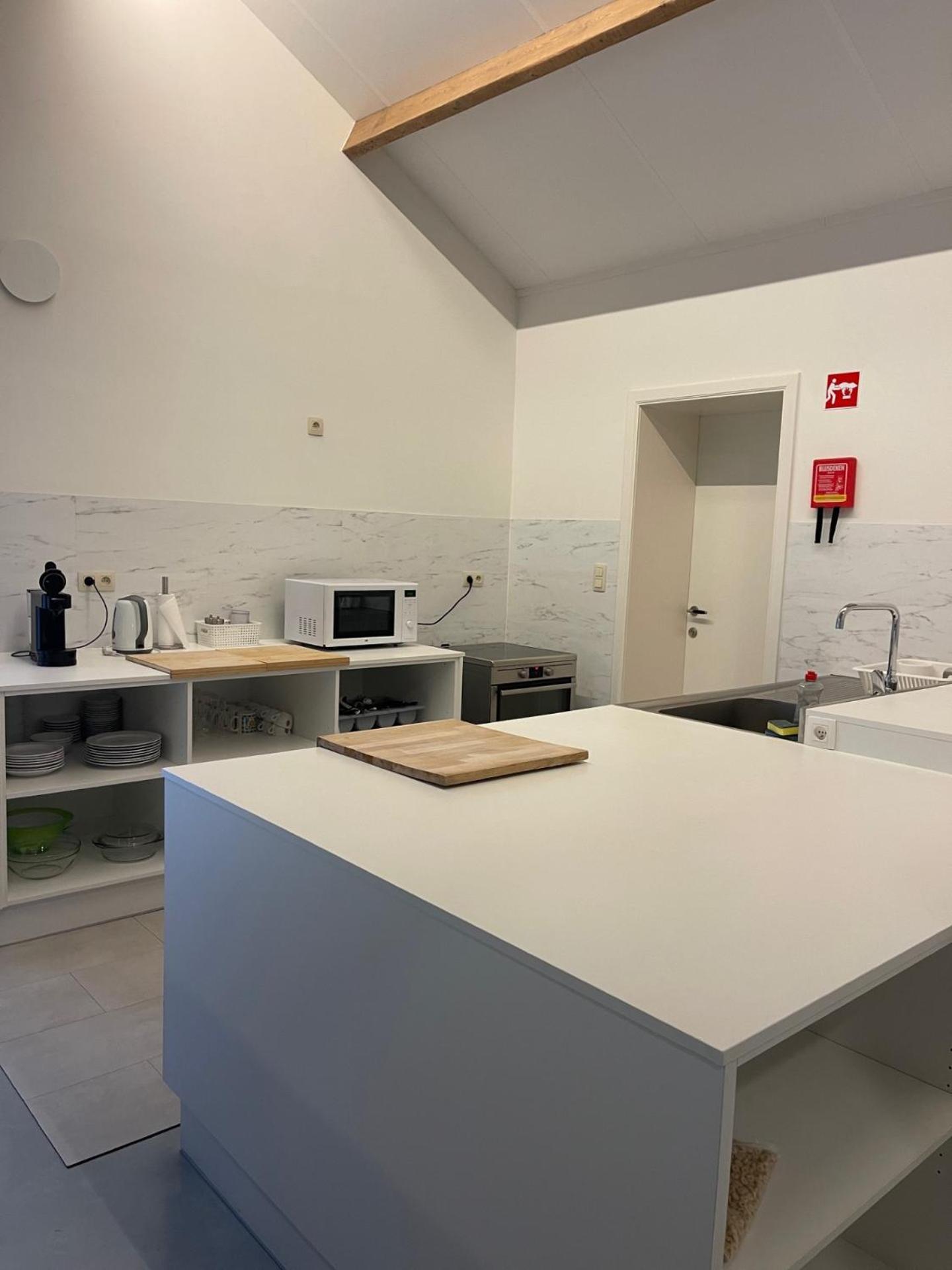 אפרטהוטל הולסביק Landlord Bij Leuven מראה חיצוני תמונה